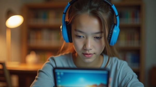 L'importance des casques anti bruit pour les personnes autistes