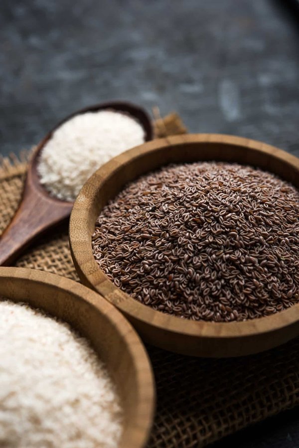 Les graines d'ispaghul pour un bien-être intestinal inouï