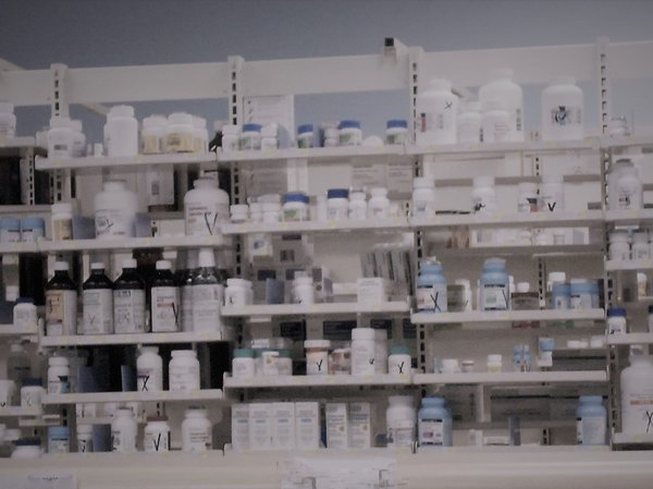 Besoin de médicaments en urgence : rendez-vous dans une pharmacie de garde