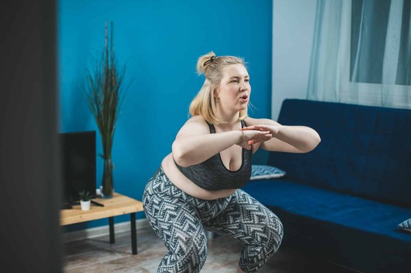 Comment perdre du poids rapidement ?