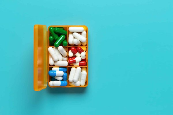 Pilulier journalier : le guide complet pour faire le bon choix