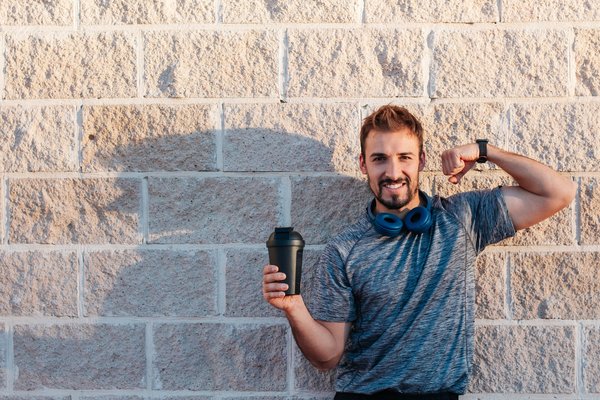 Récupération musculaire accrue : les avantages des bcaa 4.1.1 expliqués