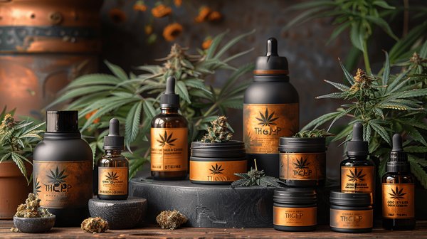 Découvrez le thcp : avis et produits phares