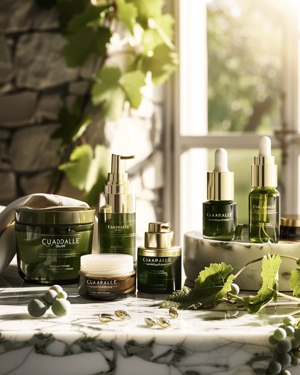 Guide ultime pour l'achat de produits caudalie