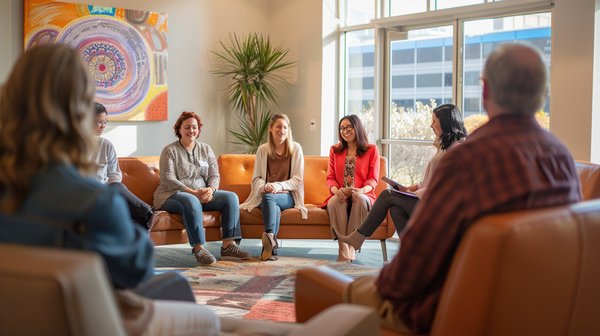 Développez vos compétences avec la formation continue en thérapies brèves