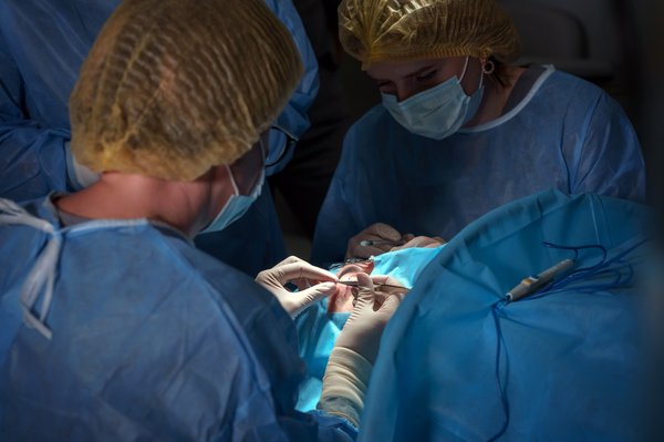 Découvrez anthèse : votre centre de chirurgie esthétique à Bordeaux