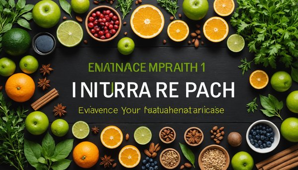 Améliorez votre vitalité avec une naturopathe à niort