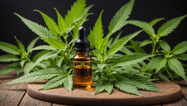 Les avantages étonnants des produits de chanvre bio certifiés