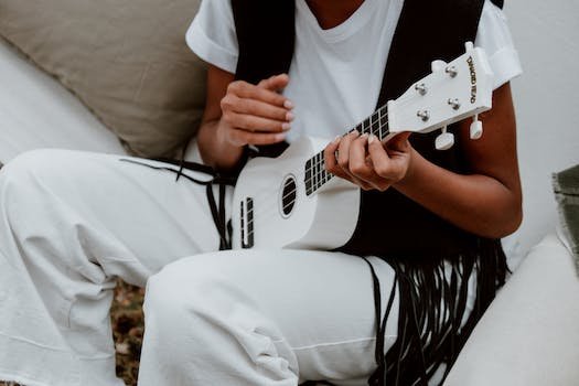 Les trois instruments de musique les plus joués dans le monde