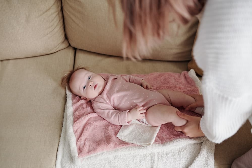 Pourquoi porter des couches adultes ?