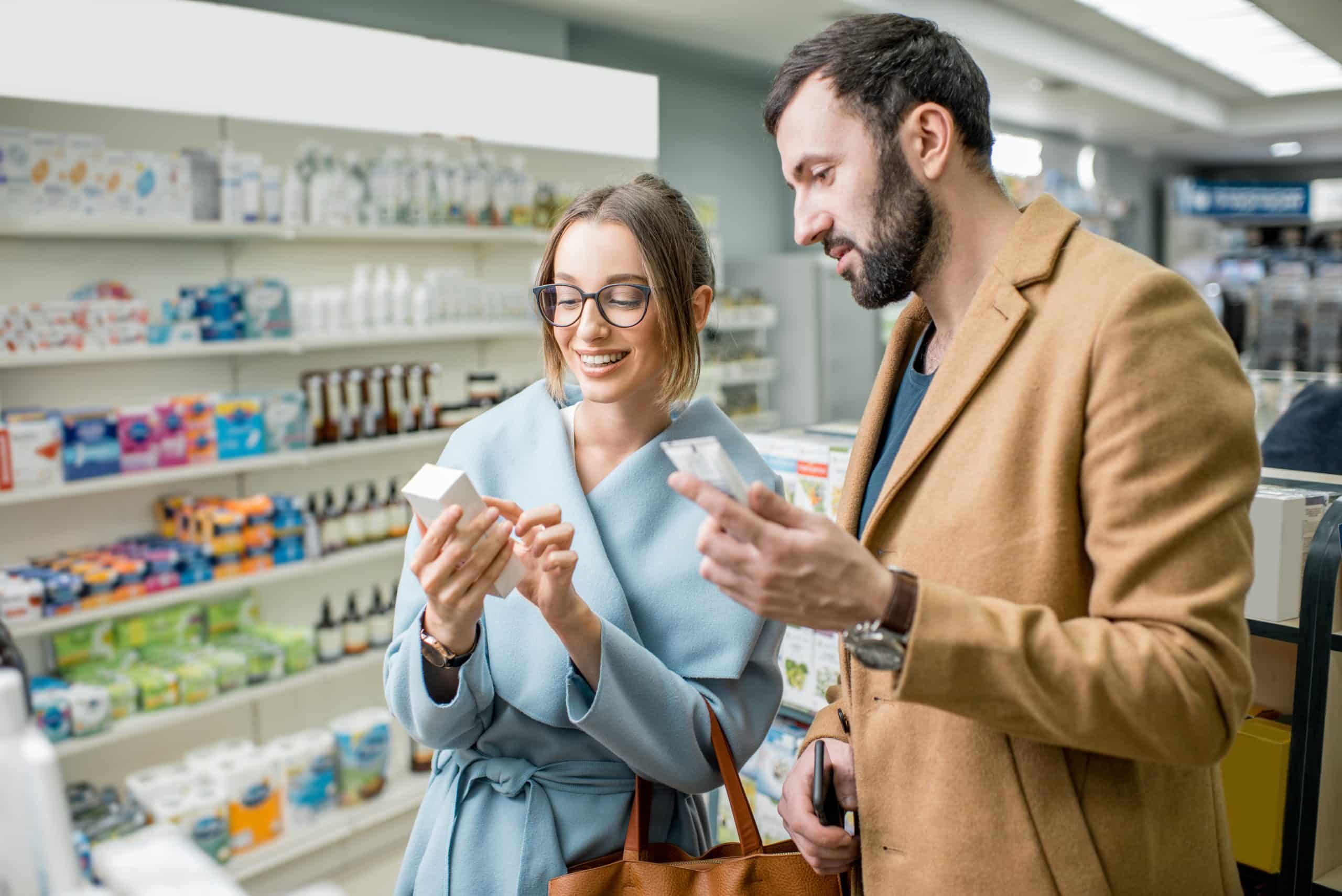 Les pharmacies de garde à Marseille exigent-elles de l’ordonnance ?