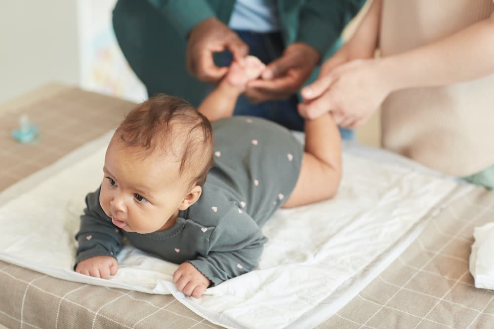 Réservez votre place pour la prochaine séance de formation de massage bébé CPF