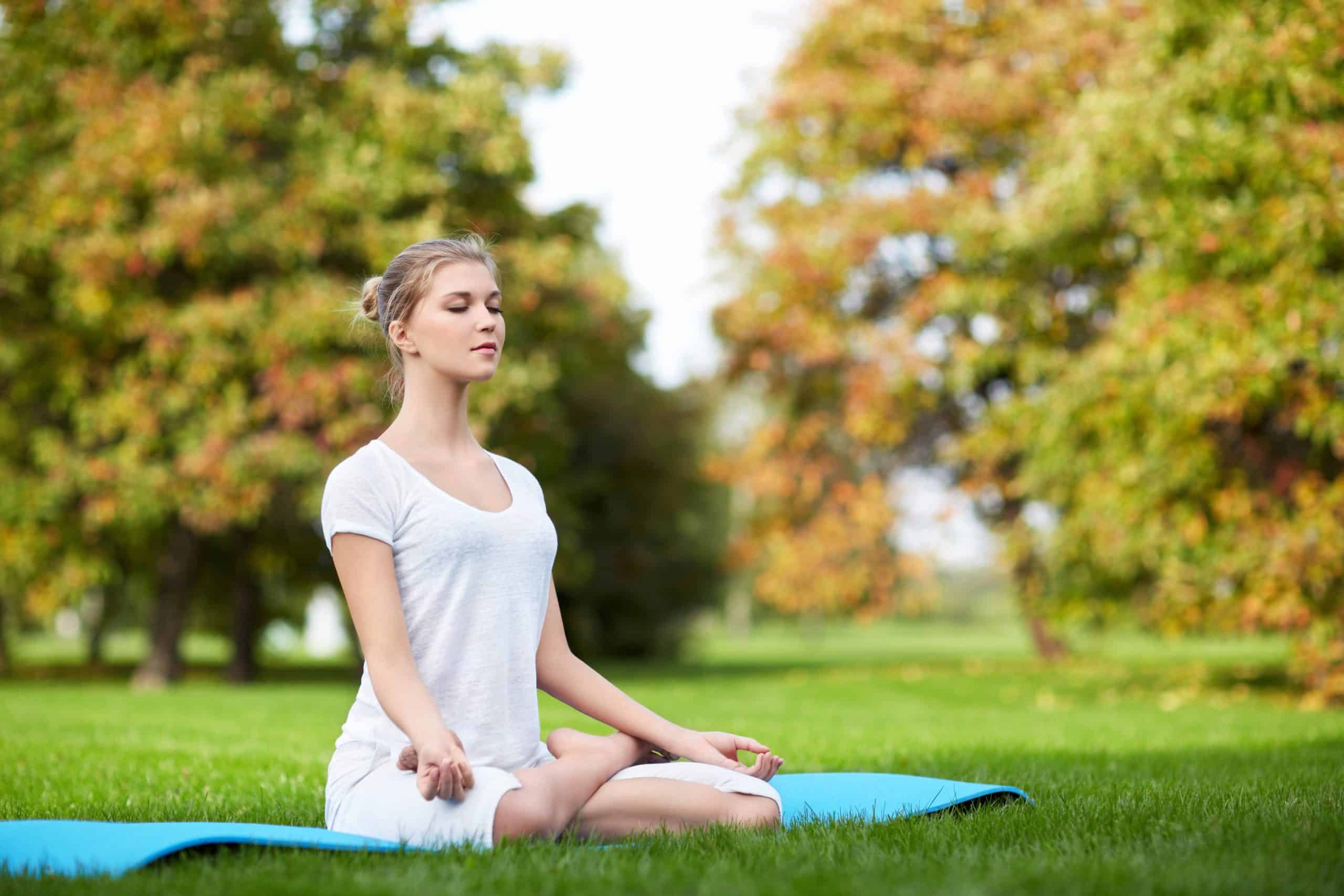 Yoga : conseils pour faire une bonne séance